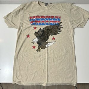 Morgan Wallen tour shirt